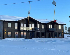 Idre himmelfjäll ski in/ski out Bastu/Sauna Skidor Natur Vandring Fiske